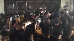 Viral Rumah ASN di Tanjungbalai Digeruduk Warga karena Kasus Pelecehan ke Anak