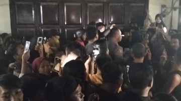 Kronologi Rumah Guru ASN di Tanjungbalai Digeruduk Terkait Kasus Pelecehan Anak