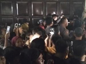 Viral Rumah ASN di Tanjungbalai Digeruduk Warga karena Kasus Pelecehan ke Anak