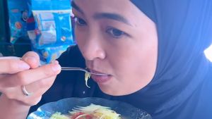 Serunya! Perjalanan Kuliner Tantri Kotak dari Bali hingga ke Bangkok