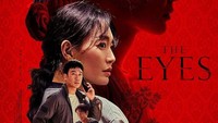The Eyes: Misteri Kematian Si Kembar