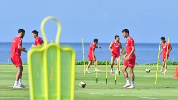 Tekad Nadeo Akhiri Dahaga Gelar Indonesia di Piala AFF!