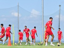 Pesan Prabowo di Kongres PSSI: Timnas Indonesia Tampil di Piala Dunia 2030!