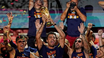 Spanyol dan Prancis Dominasi Starting XI Terbaik Piala Dunia 2026