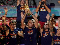 Spanyol dan Prancis Dominasi Starting XI Terbaik Piala Dunia 2026