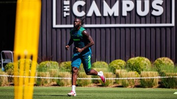 Cerita Striker Wolves Menolak Dijual, Sampai Bikin Latihan Dibatalkan
