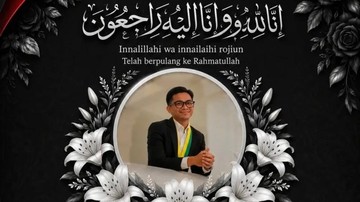 Dokter Magang di Lampung Meninggal, IDI Sebut Tak Ada Indikasi Overwork