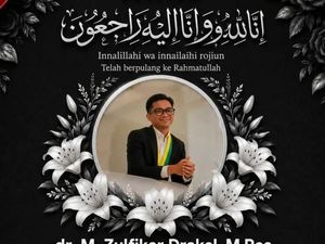 Dokter Magang di Lampung Meninggal, IDI Sebut Tak Ada Indikasi Overwork
