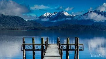 11 Kota Paling Damai di Selandia Baru untuk Liburan Tenang