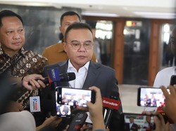 Ketidakpastian Dijawab, Dasco dkk Serap Aspirasi Jelang Finalisasi Perpres Ojol