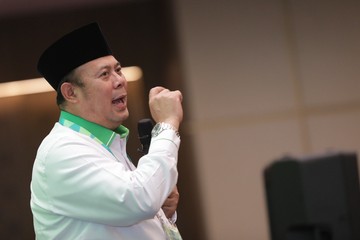 Gelar Ijtima Ulama, PKB Tegaskan Kiai Jadi Rujukan Utama Arah Partai