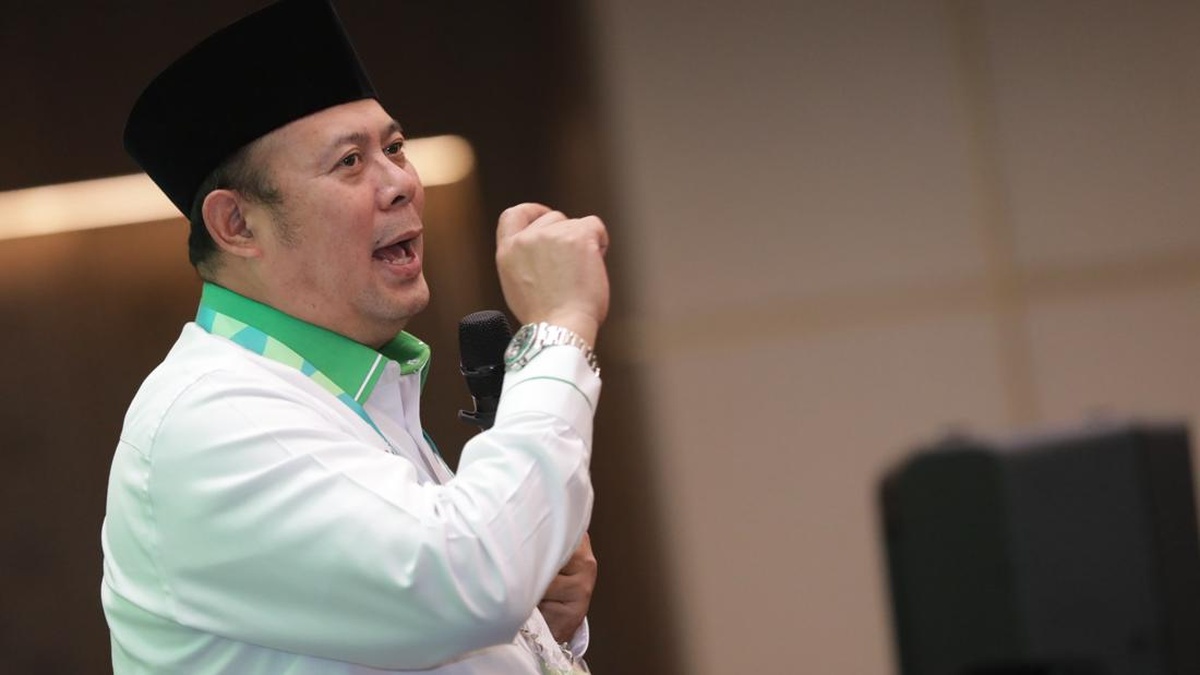 Pimpinan Baru PBNU 2026-2031 Diharapkan Jadi Perekat Umat