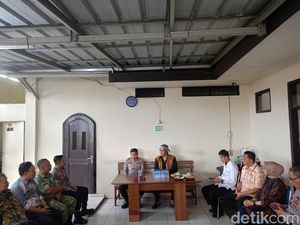 Tiga Anak Hilang di Tasikmalaya Sudah Ditemukan, Semua Selamat