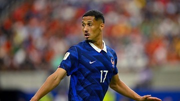 Saliba Tak Perlu Operasi Punggung, tapi Tetap Absen Lama