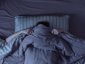 Sering Mimpi Buruk Tanda Mati Muda? Ini Penjelasan Ilmuwan