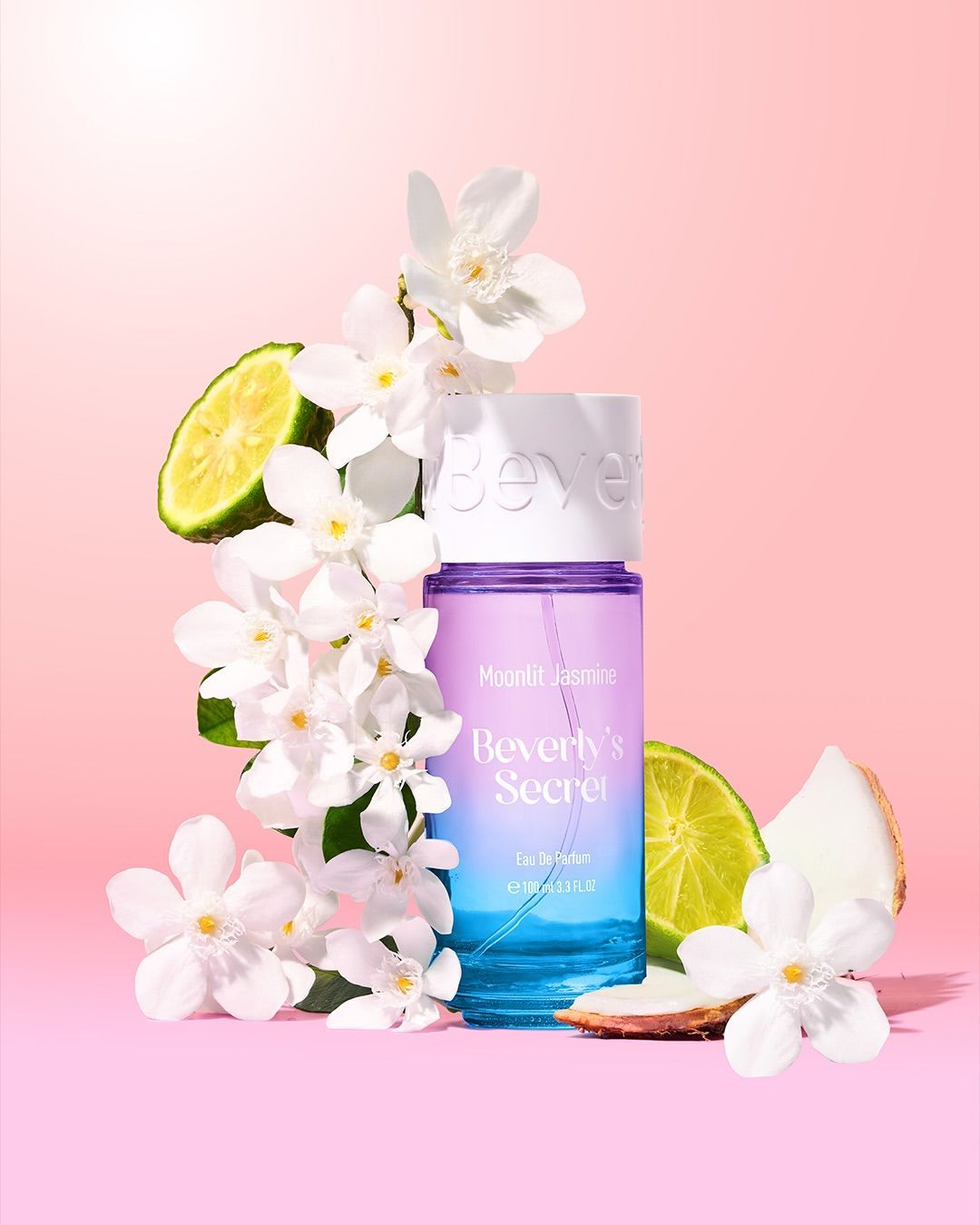 3 Koleksi Summer Treats Collection dari Beverly's Secret