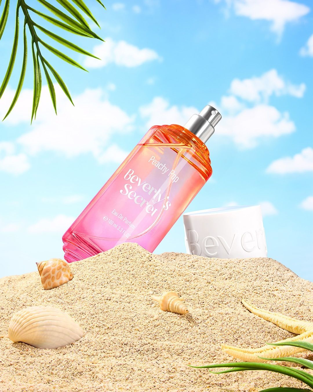 3 Koleksi Summer Treats Collection dari Beverly's Secret