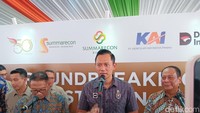 Stasiun Bekasi Bakal Diperluas, Dikerjakan Dalam 18 Bulan