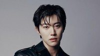 Kwak Dong Yeon Umumkan Wamil Usai Jadi Putra Mahkota di The East Palace