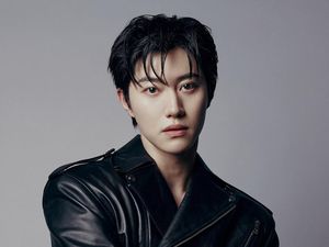 Kwak Dong Yeon Umumkan Wamil Usai Jadi Putra Mahkota di The East Palace