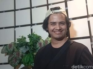 Cara Aliando Syarief Bangkit Lawan OCD dan Jaga Kesehatan Mental