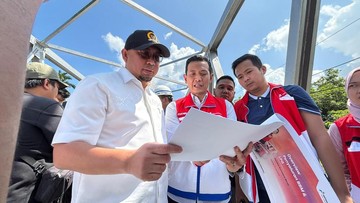 Andre Rosiade Pastikan Antrean BBM di Sumbar Dipicu Gangguan Distribusi