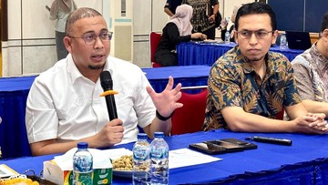 Andre Buktikan Janji, Prabowo Kucurkan Triliunan untuk Jalan-Jembatan di Sumbar
