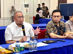 Andre Buktikan Janji, Prabowo Kucurkan Triliunan untuk Jalan-Jembatan di Sumbar