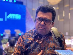 ATSI Respons Putusan MK Terkait Kuota Internet Hangus