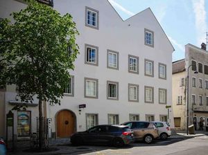 Heboh Austria Ubah Rumah Kelahiran Hitler Jadi Kantor Polisi