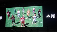 Karena Bali United Mau Mendunia