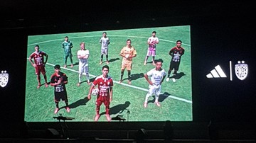Karena Bali United Mau Mendunia