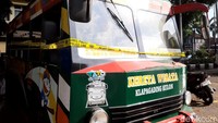 Kades di Banyumas Tersangka Korupsi, Kereta Wisata Jadi Bukti