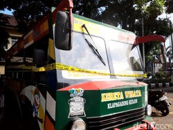 Jadi Tersangka Korupsi Rp 741 Juta, Kades Klapagading Kulon Banyumas Dicopot