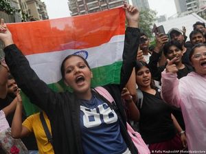 Bisakah Gerakan Protes Kecoa Jadi Gerakan Nasional di India?