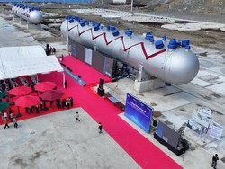 Investasi US$ 1,845 M, BNSI Bangun HPAL untuk Perkuat Industri Baterai EV RI