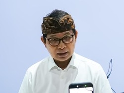 Respons Adi Arnawa soal Acara Lari WNA Diduga Diskriminasi WNI di Canggu