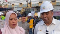 Bupati Maros-Camat Apresiasi Gubernur Sulsel Bangun Jalan Moncongloe
