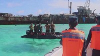 Video: China Rilis Rekaman Bentrokan dengan Filipina di Renai Jiao