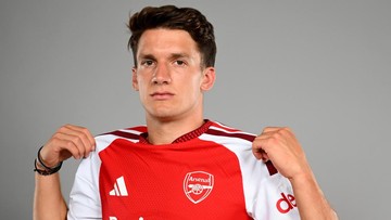 Christos Tzolis Tak Sangka Gabung Arsenal