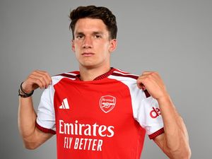 Christos Tzolis Tak Sangka Gabung Arsenal