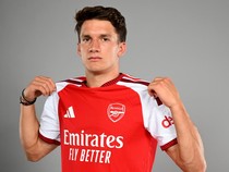 Christos Tzolis Tak Sangka Gabung Arsenal