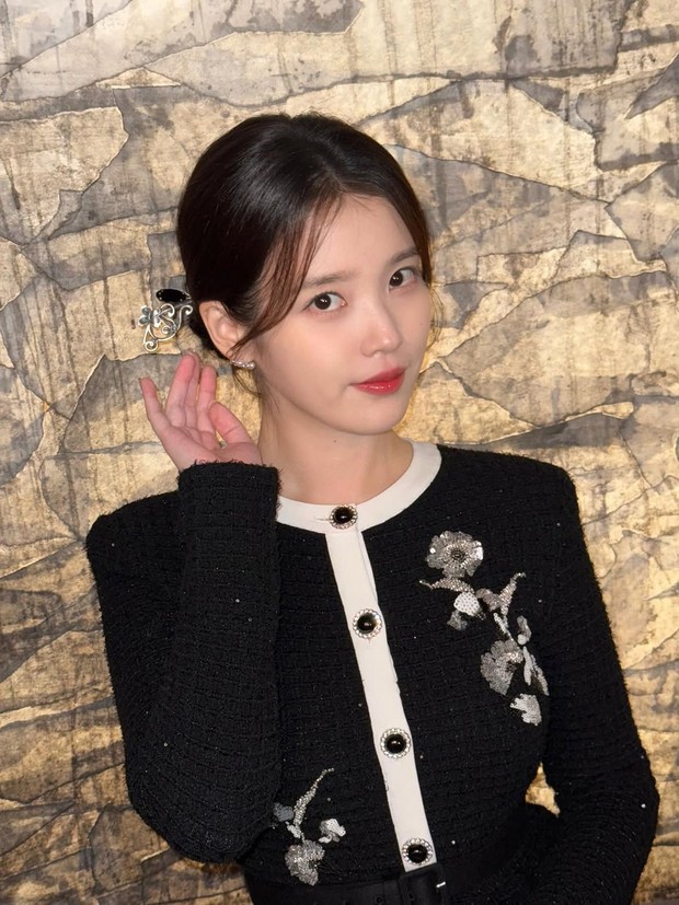 Daftar artis Korea rayakan Hari Anak/Foto: Instagram @dlwlrma Daftar artis Korea rayakan Hari Anak/Foto: Instagram @dlwlrma