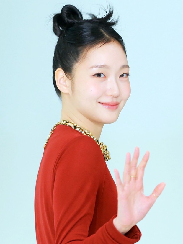 Daftar artis Korea rayakan Hari Anak/Foto: Instagram @ggonekim Daftar artis Korea rayakan Hari Anak/Foto: Instagram @ggonekim