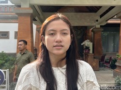 Genjot Latihan, Desak Made Rita Ingin Tetap Jadi Ratu Speed Dunia