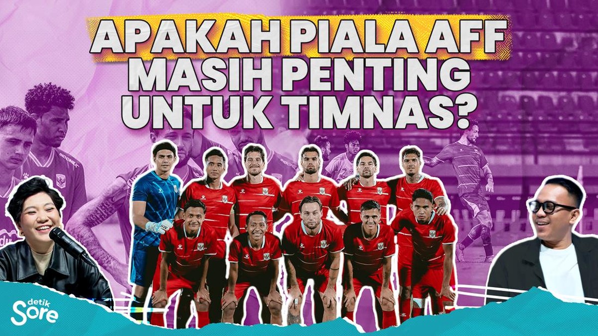 Foto: Irsyad Maulana