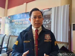 Kasus Pembunuhan Mahasiswi di Kos Mataram, Polisi Akui Masih Kurang Bukti