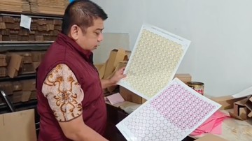 Polisi Ungkap Whip Pink yang Diproduksi di Jakut Dijual ke Tempat Hiburan