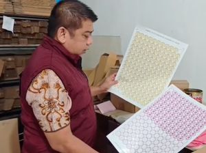 Polisi Ungkap Whip Pink yang Diproduksi di Jakut Dijual ke Tempat Hiburan