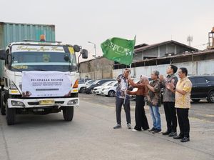 Kopi Indonesia Punya Daya Saing Tinggi di Pasar Global